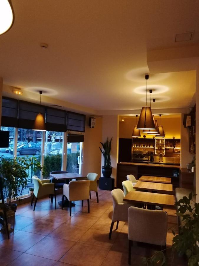 Хотел Микадо Burgaz Dış mekan fotoğraf