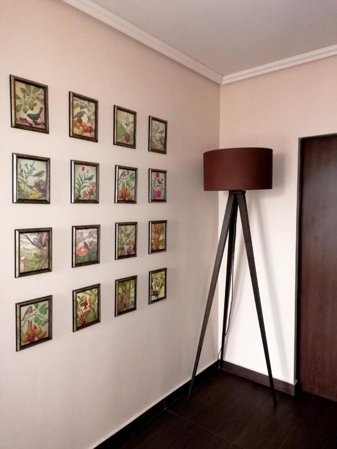 Хотел Микадо Burgaz Dış mekan fotoğraf