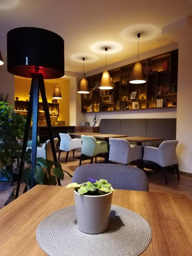 Хотел Микадо Burgaz Dış mekan fotoğraf