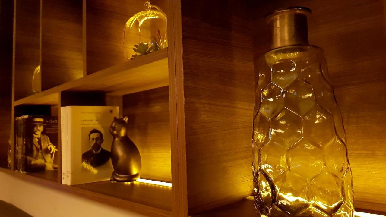 Хотел Микадо Burgaz Dış mekan fotoğraf